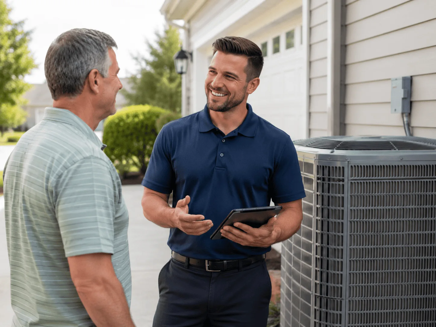 Heat Pump Installation Biggers, AR FAQs